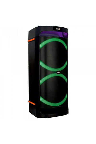 Samus Φορητό ηχείο ROCKSTAR 8