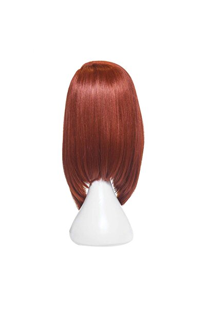 BELHER Graziella Wig Light Red