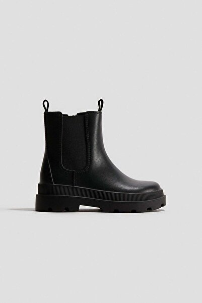 H&M Chelsea boots