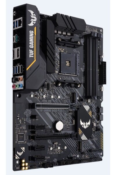 Other Placa de bază Asus TUF GAMING B450-PLUS II