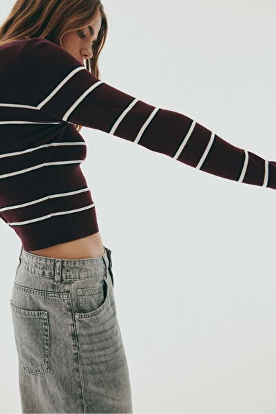 H&M Long-sleeved jumper