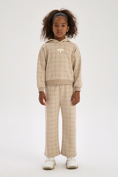 Tyess Hanorac cu model pentru fete BG Store