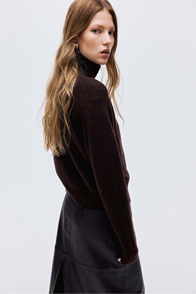H&M Polo-neck jumper