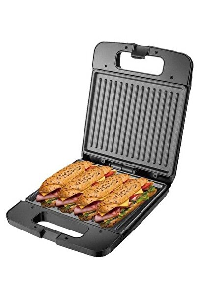 PROOF Grilled Sandwich Maker