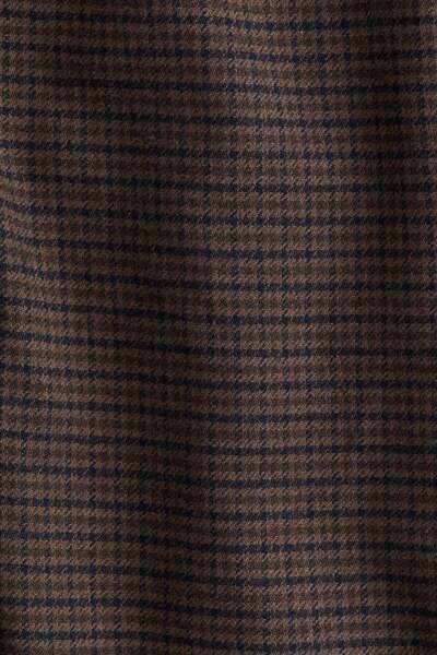 H&M Relaxed Fit Flannel sweatpants