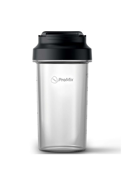 Philips Μίξερ Viva Collection HR2651/90, 800 W, Μεταβλητή ταχύτητα + Turbo, Εν κινήσει και για σούπα