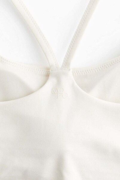 H&M Medium Support Sports bra with SoftMove™