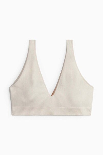 H&M Seamless soft bra