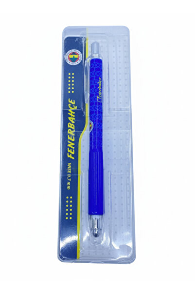 Elit FENERBAHÇE VERSATİL KALEM WİSE 0.7 UÇLU KALEM