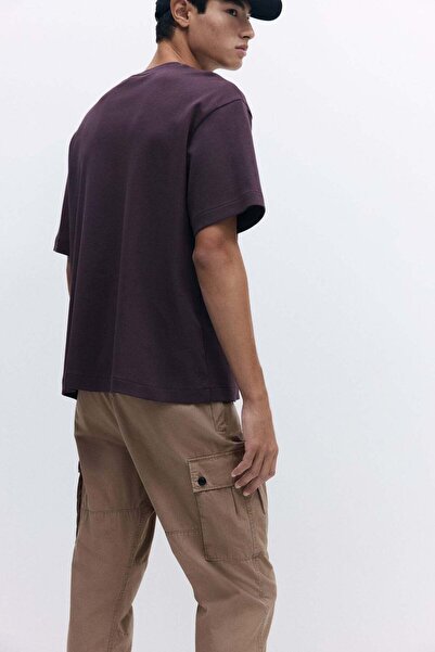 H&M Regular Fit Cargo trousers