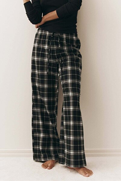 H&M Cotton pyjama bottoms