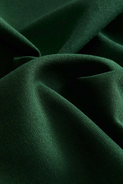 H&M Round cotton tablecloth