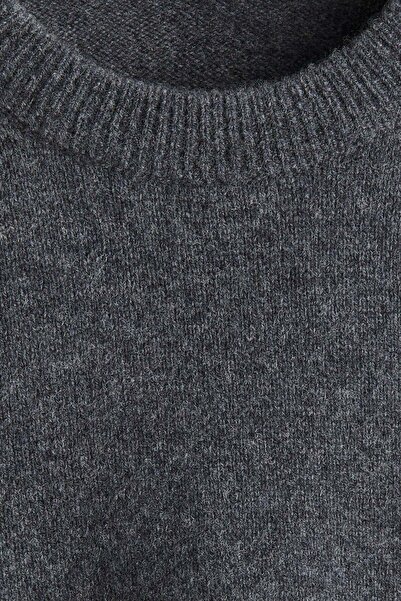 H&M Regular Fit Fine-knit wool jumper