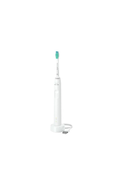 Philips Periuta de dinti electrica Sonicare HX3671/13, 31000 miscari/min, 1 πρόγραμμα, 1 capat, alb