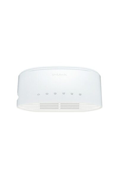 Luka Διακόπτης D-Link DGS-1005D, 5 θύρες Gigabit Ethernet, επιτραπέζιος, χωρί...