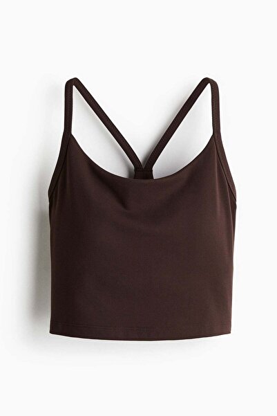 H&M Medium Support Sports bra with SoftMove™