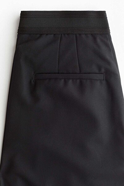 H&M Wool-blend trousers