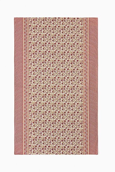 H&M Patterned cotton tablecloth