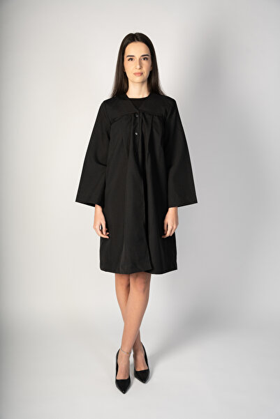 Toca Absolvire Graduation Robe for Students, Unisex, Ceremony / Celebration, End of Year, High School, College