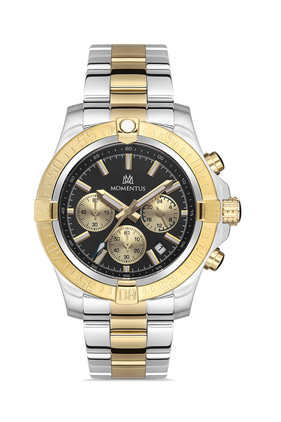 Momentus Sm365T-04Sg Men's Watch