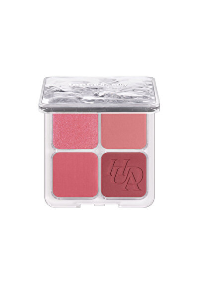 Huda Beauty Huda Beauty Blush Filter Palette - Rose Berry