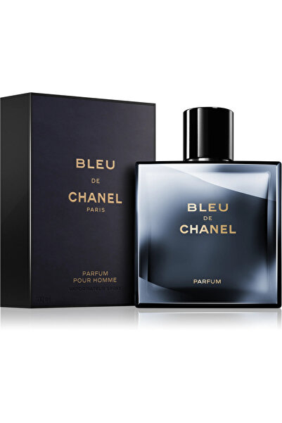 Chanel EDP ​​Bleu De - 100ML (Eau de Parfum)