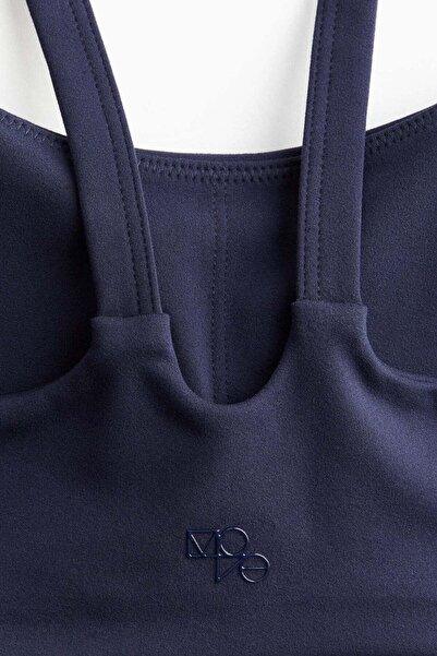 H&M Medium Support Sports bra in SoftMove™