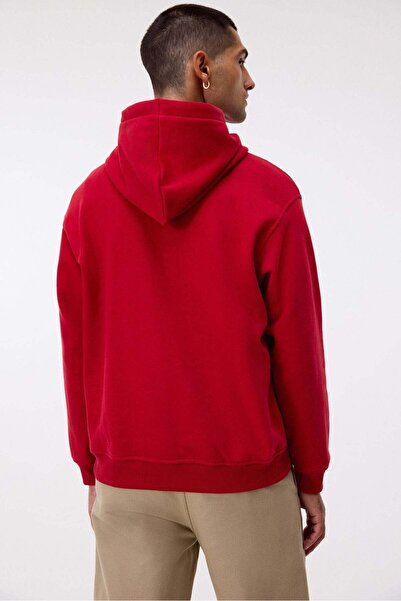 H&M Relaxed Fit Hoodie