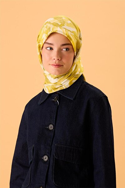 Silk Home Eșarfă organică 79017-01