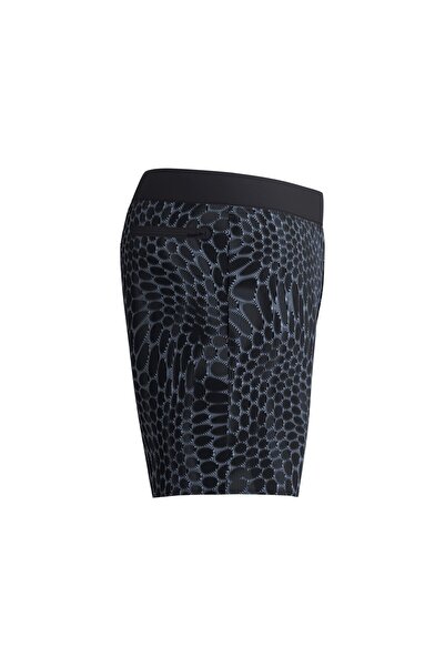 SPEEDO Men's swim shorts Print Lookout Volley 16" black