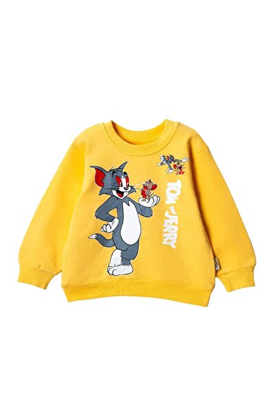 LUSANA Φούτερ για αγόρι