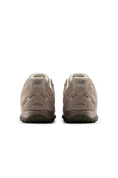 New Balance 204L Causal Shoes Brown For Women/Men/Students