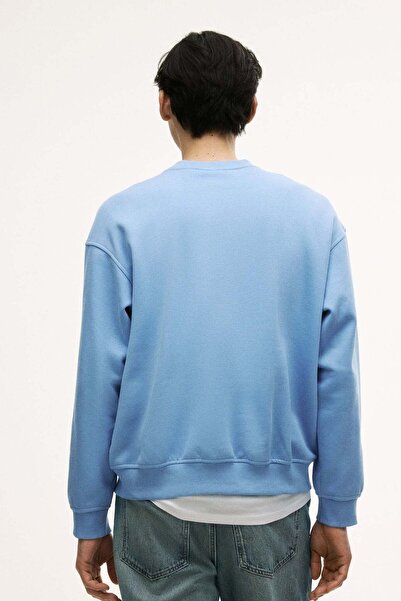 H&M Loose Fit Sweatshirt