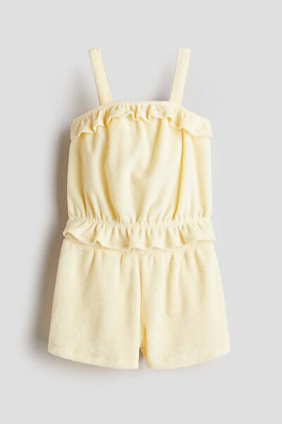 H&M 2-piece terry set