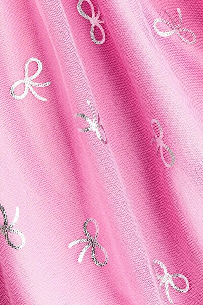 H&M Tulle skirt dress