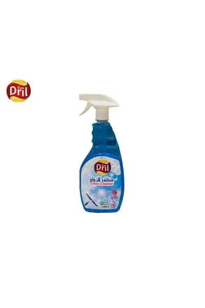 Drill دريل صندوق منظف زجاج 725 مل - عبوة من 16 قطعة