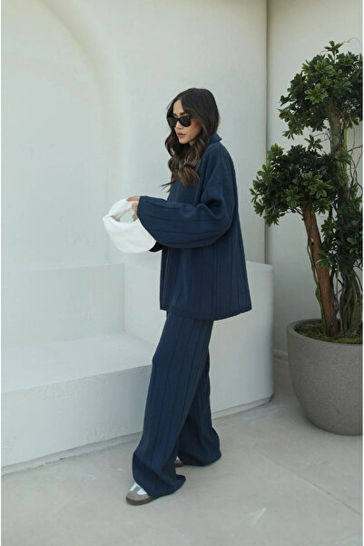 My Blog Guler polo albastru deschis set - 04588