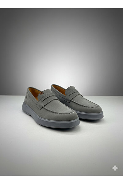 DAXİS Sportwear Company أحذية جلدية أصلية للرجال