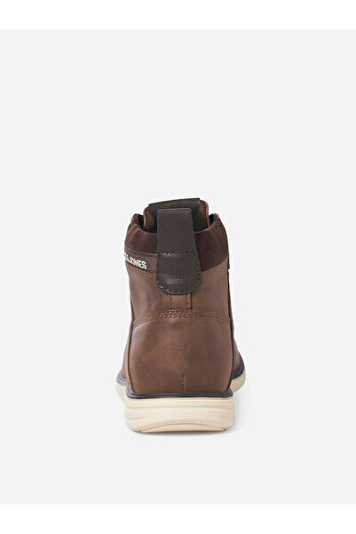 Jack & Jones Jfwdenver PU Combo Boots