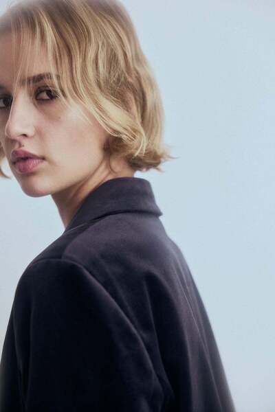 H&M Single-breasted blazer