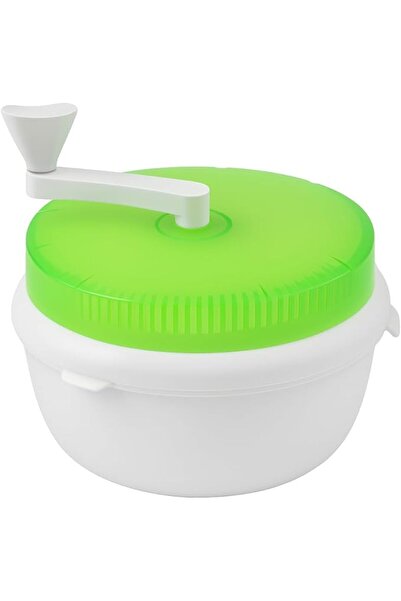 fitto Speedy Chopper - Multi-functional Hand Chopper for Vegetables/Fruits
