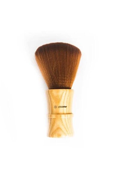 Beauty Star Wooden Cleaning Brush DB-1400