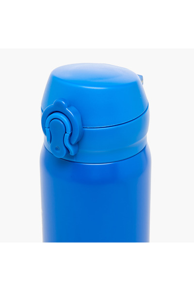 Sonic the Hedgehog Print Insulated Water Bottle