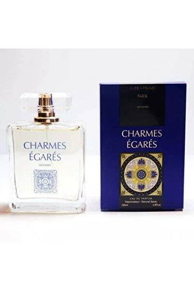 Charrier Parfums Apa de parfum Charmes Egares 100 ml
