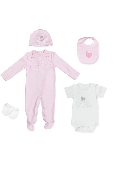 Bluebell Bluebell Princess Model - 10 Pieces