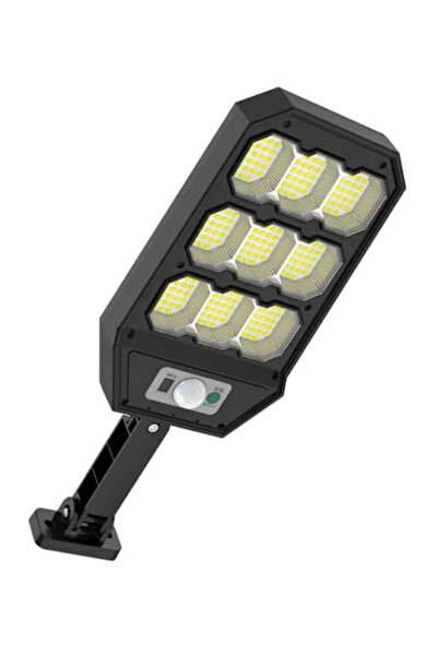 Mihai Lampa solara stil stradala Q D217 cu 9 casete