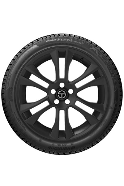 Hankook 245/45R19 102V Winter I* Cept Evo 3 W330 Kış Oto Lastiği (Üretim Yılı: 2025)