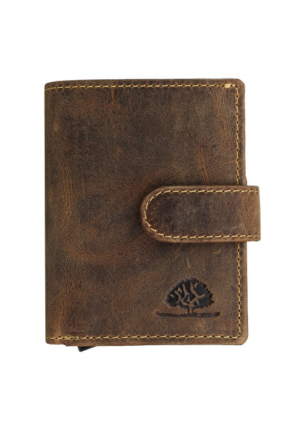 Greenburry Card holder "Vintage" 1686-25