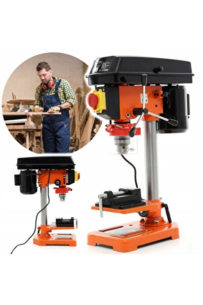 Kraft&dele Mașină de găurit de banc 1600W KD511