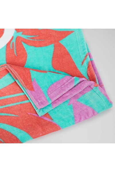 SPEEDO Speedo unisex swim towel, blue/pink